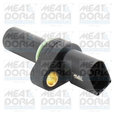 Generator impulsów, wał korbowy MEAT & DORIA 871076