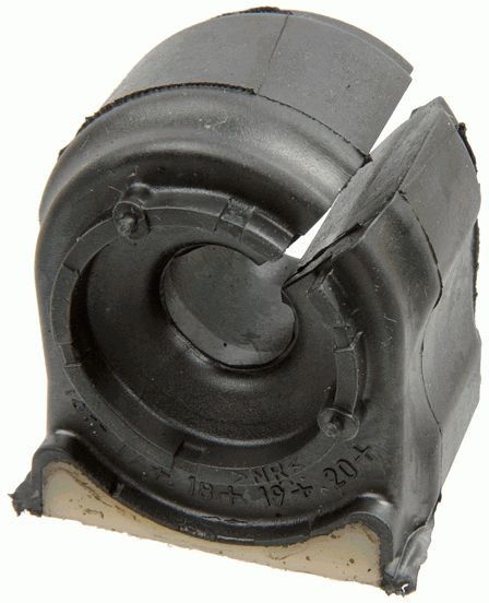 Zawieszenie, stabilizator LEMFÖRDER 39546 01
