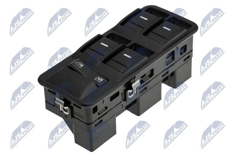 Przełącznik, podnośnik szyby NTY EWS-LR-003