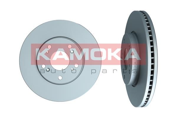 Tarcza hamulcowa KAMOKA 103590