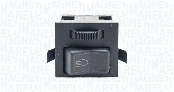 Przełącznik, światła główne MAGNETI MARELLI 000050011010