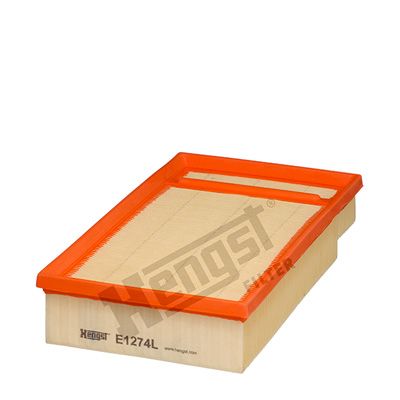 Filtr powietrza HENGST FILTER e1274l