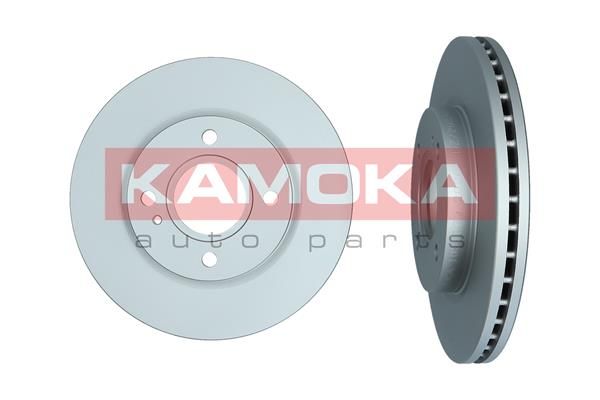 Tarcza hamulcowa KAMOKA 1031009