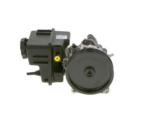 Pompa hydrauliczna, układ kierowniczy BOSCH KS00000664
