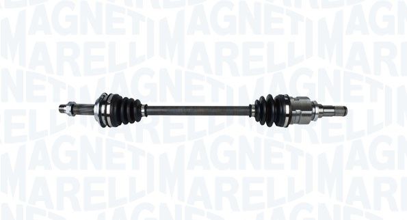 Wał napędowy MAGNETI MARELLI 302004190320