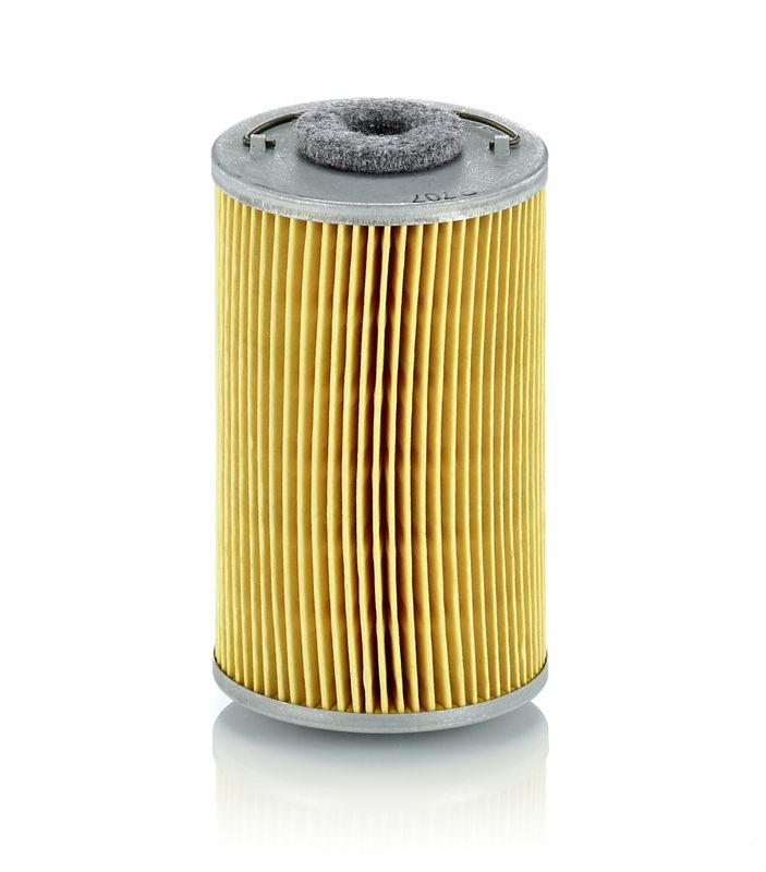 Filtr paliwa MANN-FILTER p 707