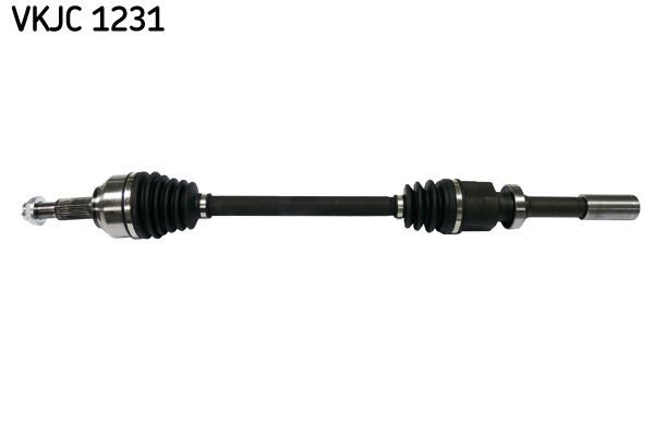 Wał napędowy SKF VKJC 1231