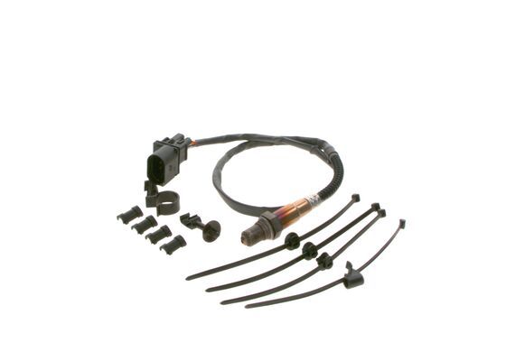Sonda lambda BOSCH 0258007357