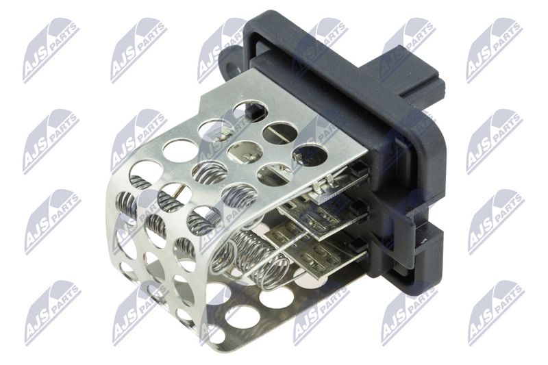 Opornik, wentylator wewnętrzny NTY ERD-CT-038