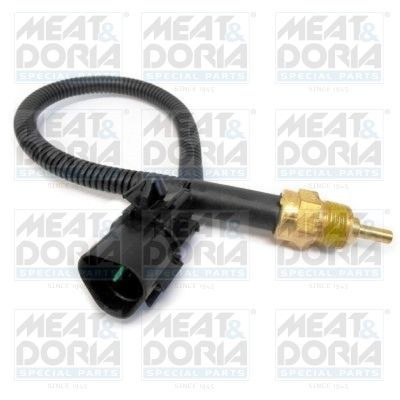 Czujnik, temperatura płynu chłodzącego MEAT & DORIA 82408