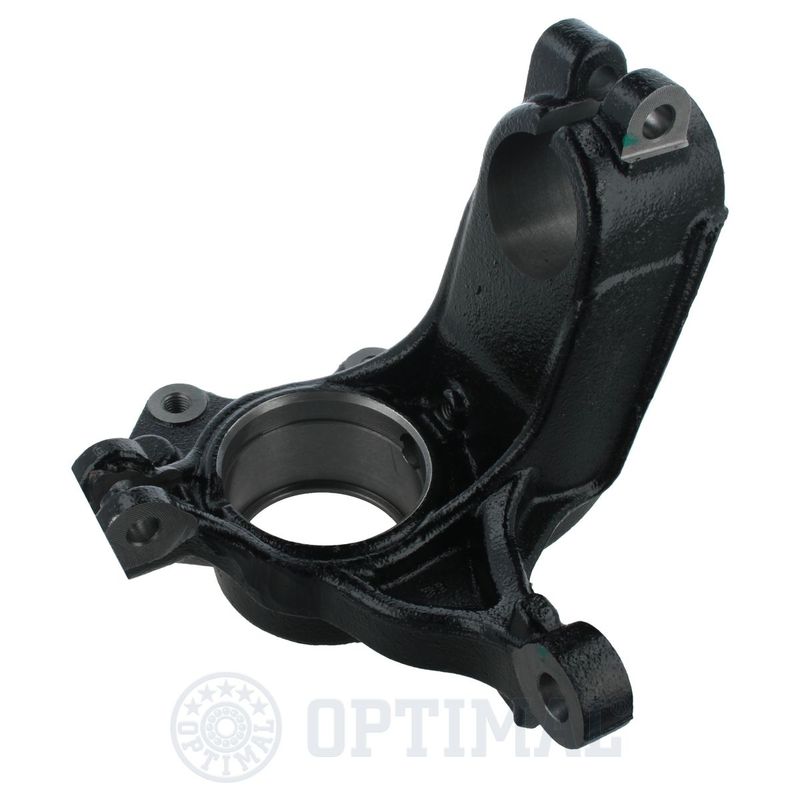 Zwrotnica, zawieszenie koła Optimal KN-601253-01-R