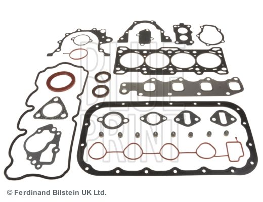 Zestaw uszczelek, głowica cylindrów BLUE PRINT ADG06294