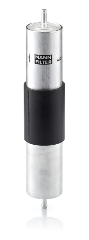 Filtr paliwa MANN-FILTER WK 516/1