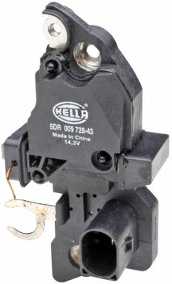 Regulator napięcia HELLA 5dr 009 728-431