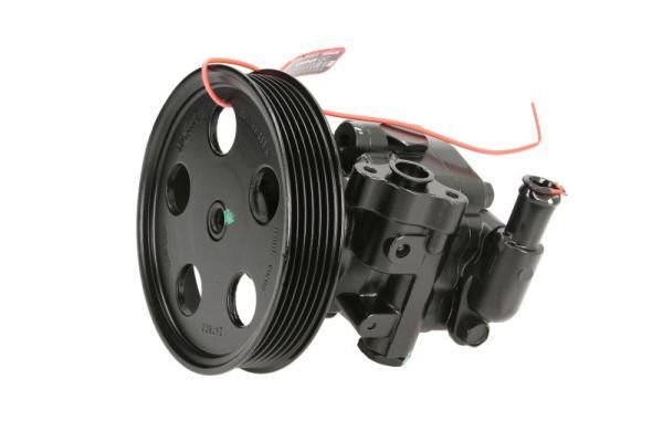 Pompa hydrauliczna, układ kierowniczy LAUBER 55.6089