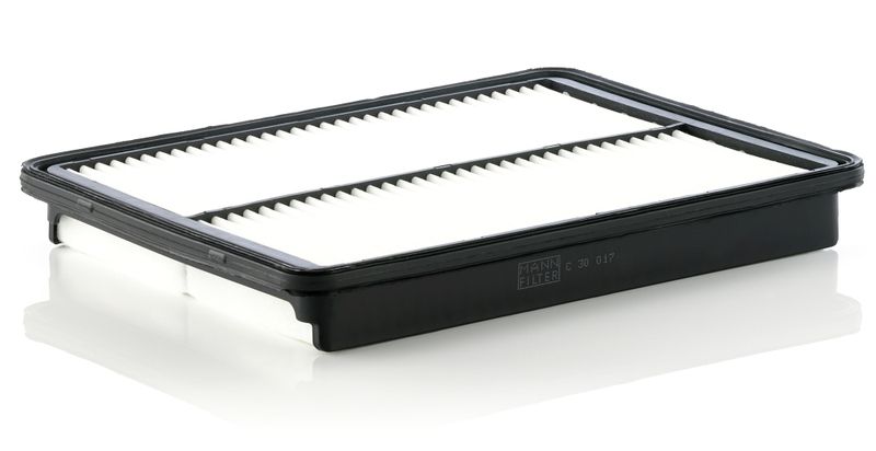 Filtr powietrza MANN-FILTER c 30 017
