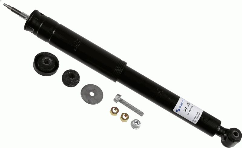 Amortyzator SACHS 317 356