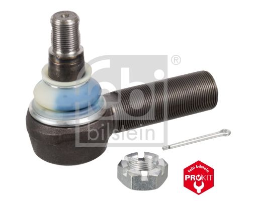 Końcówka drążka kierowniczego poprzecznego FEBI BILSTEIN 02546