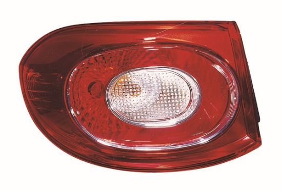 Lampa tylna zespolona ABAKUS 441-1996R-UE