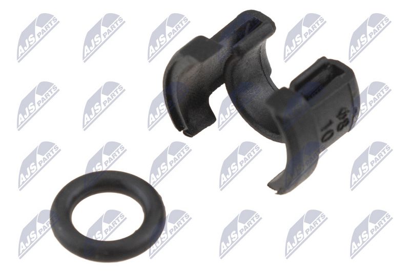 Clip, listwa ochronna NTY EZC-TY-128