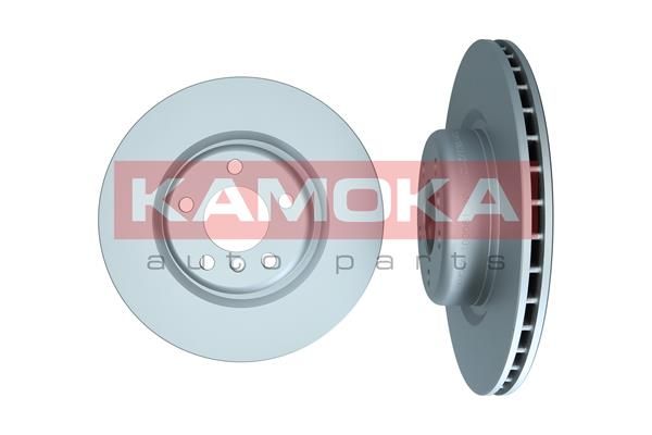 Tarcza hamulcowa KAMOKA 103581