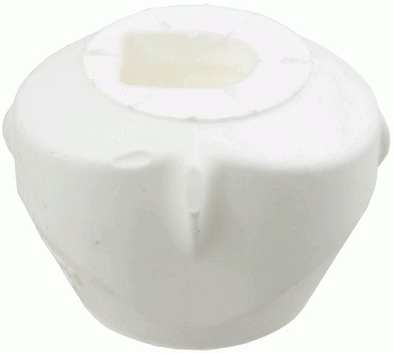 Odbojnik, zawieszenie silnika LEMFÖRDER 25864 01