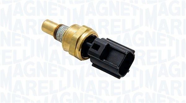 Czujnik, temperatura płynu chłodzącego MAGNETI MARELLI 171916011330