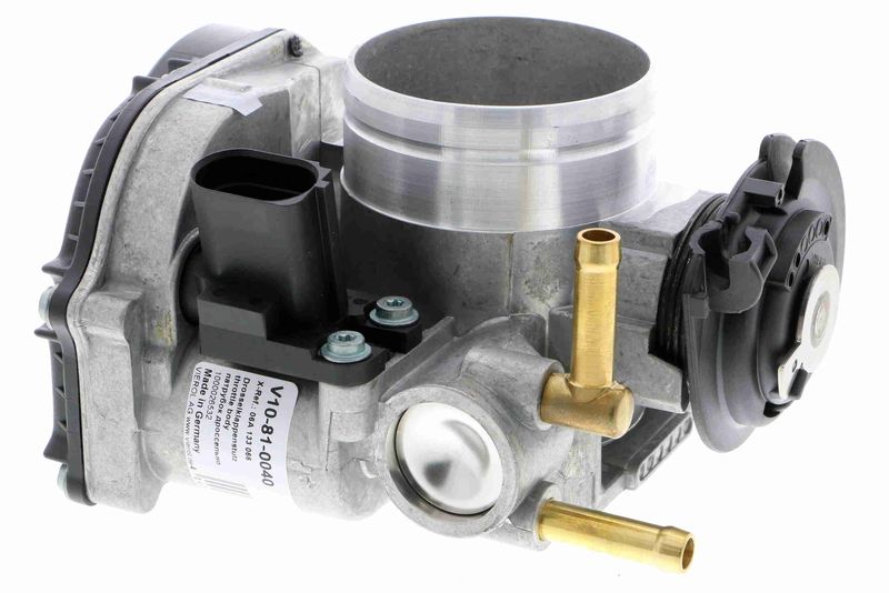 Korpus przepustnicy VEMO V10-81-0040
