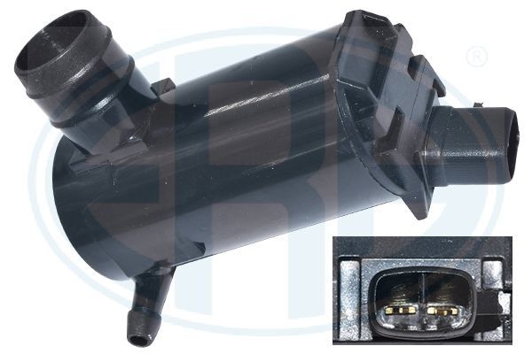 Pompa spryskiwacza, spryskiwacz szyby czołowej ERA 465085