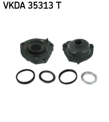 Mocowanie amortyzatora SKF VKDA 35313 T