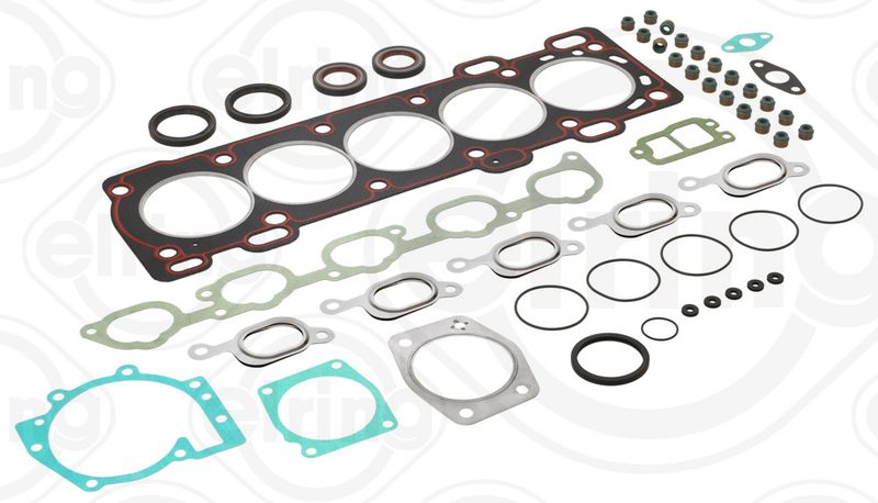 Zestaw uszczelek, głowica cylindrów ELRING 498.801