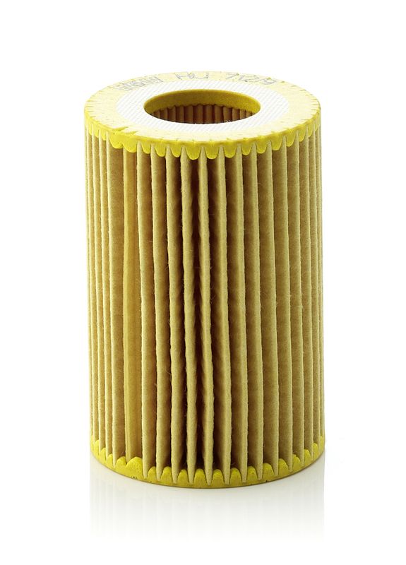 Filtr oleju MANN-FILTER hu 712/9 x