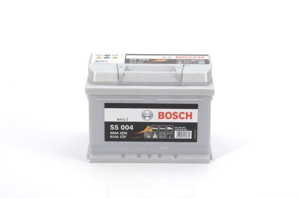 Akumulator BOSCH 0 092 S50 040