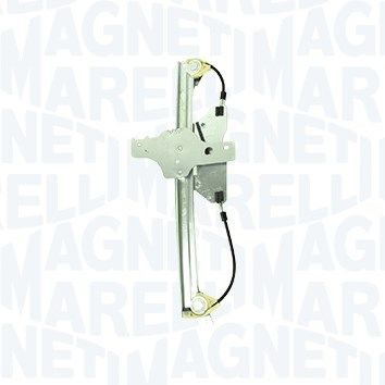 Podnośnik szyby MAGNETI MARELLI 350103146200