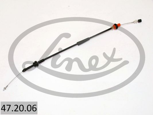 Linka gazu LINEX 47.20.06