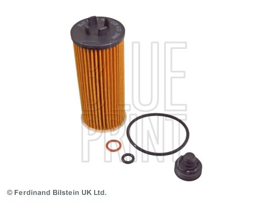 Filtr oleju BLUE PRINT ADB112108
