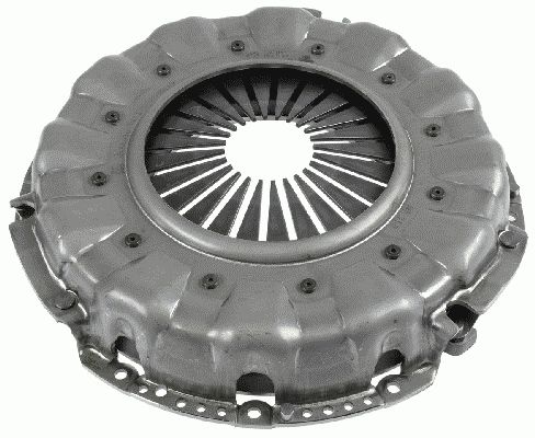 Tarcza dociskowa sprzęgła SACHS 3482124041