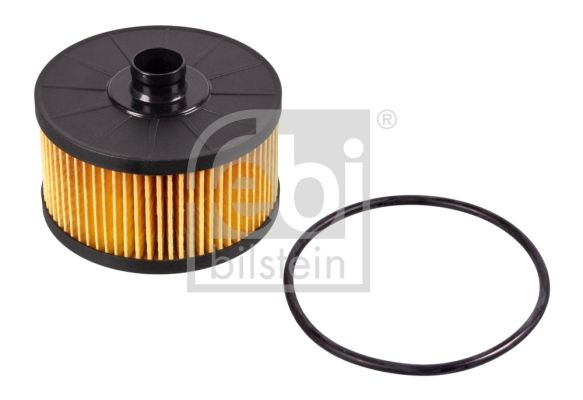 Filtr oleju FEBI BILSTEIN 100487