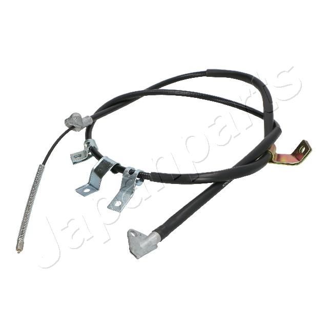 Cięgło, hamulec postojowy JAPANPARTS BC-230