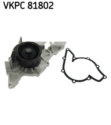 Pompa wody, chłodzenie silnika SKF VKPC 81802