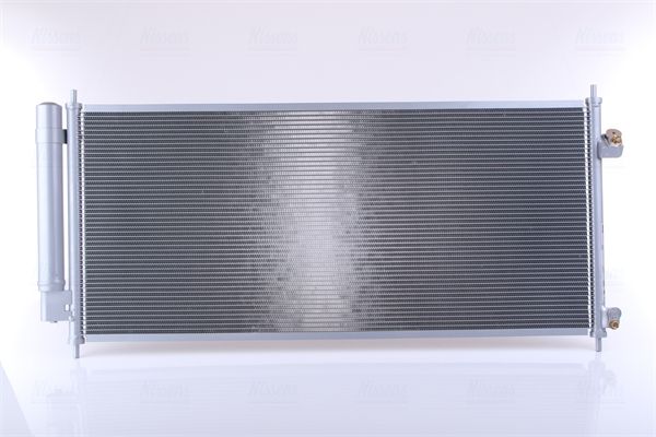 Skraplacz, klimatyzacja NISSENS 940241