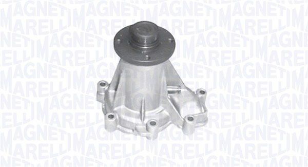 Pompa wody, chłodzenie silnika MAGNETI MARELLI 352316170673