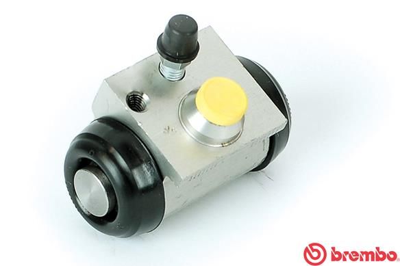 Cylinderek hamulcowy BREMBO A 12 604