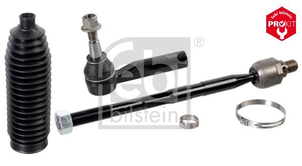 Drążek kierowniczy poprzeczny FEBI BILSTEIN 44447