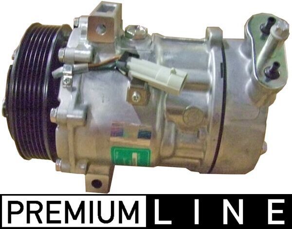 Sprężarka, klimatyzacja MAHLE ACP1354000P