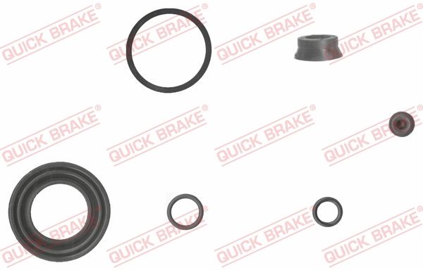 Zestaw naprawczy, zacisk hamulca QUICK BRAKE 114-0071