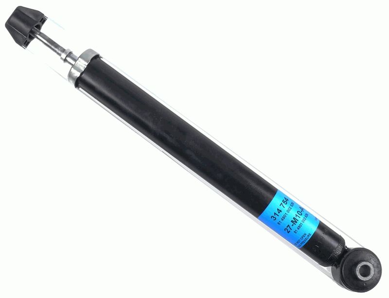 Amortyzator SACHS 314 754