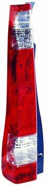 Lampa tylna zespolona ABAKUS 217-1968L-LD-UE