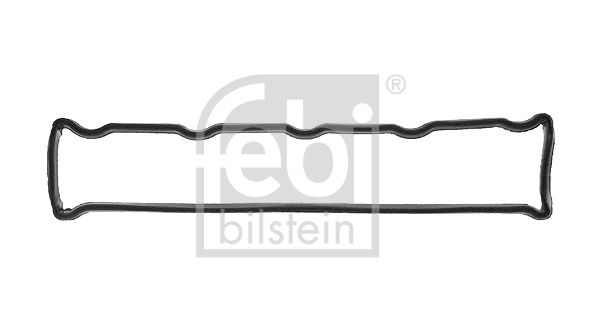 Uszczelka, pokrywa głowicy cylindrów FEBI BILSTEIN 12434