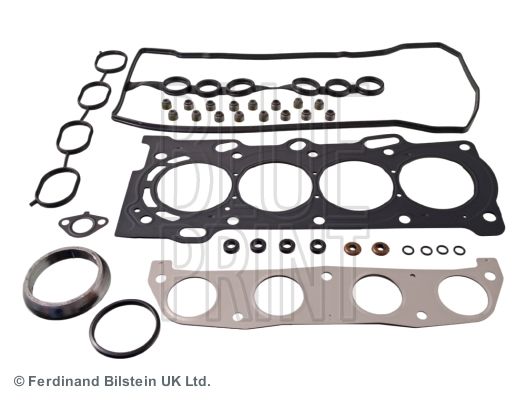 Zestaw uszczelek, głowica cylindrów BLUE PRINT adt362112